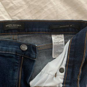 Banana Blue jeans size 29 - Girlfriend